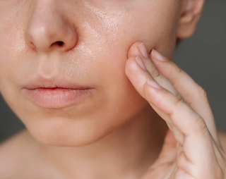 Pore & Oil Control