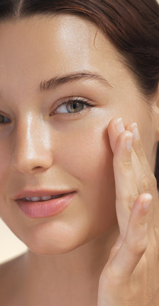 Glass Skin & Brightening