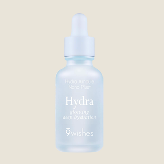 9wishes Hydra Ampoule Serum with Coconut Water <br> (30ml / 1.10 fl.oz)