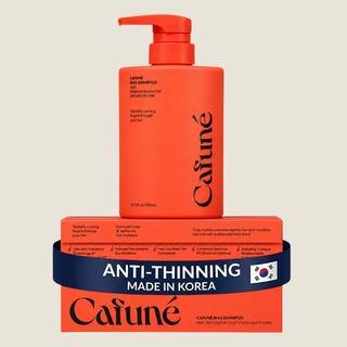 CAFUNÉ Root Strengthening & Volumizing Shampoo (500ml / 16.9 fl.oz)