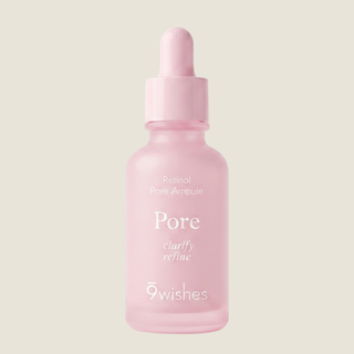 9wishes Retinol Pore Ampule (30ml / 1.01 fl.oz)