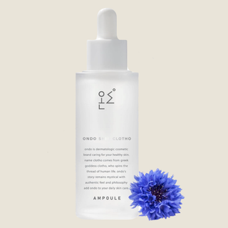 ONDO Skin Clotho Ampoule with Niacinamide & Probiotics Rich Serum (50ml / 1.69 fl.oz)