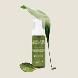 ANTALA Spirulina Carbonated Bubble Mask (100ml / 3.38 fl.oz)