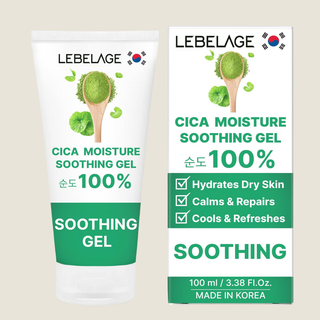 LEBELAGE Cica Soothing Sun Gel (1000ml / 3.38 fl.oz)