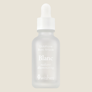 9wishes Glutathione Blanc Ampule (30ml / 1.01 fl.oz)