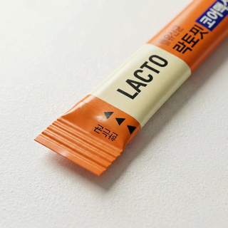 LACTO-FIT Probiotics Core Max (2g x 60 Sticks )