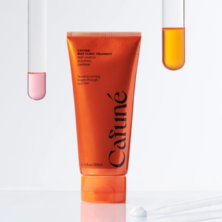 CAFUNÉ Comfort Nourishing Treatment (200 ml / 6.76 oz)