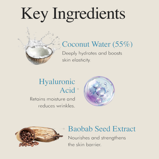 9wishes Hydra Ampoule II <br> (30ml / 1.01 fl.oz)