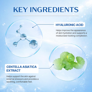 9wishes Hydra Ampoule Serum with Coconut Water <br> (30ml / 1.10 fl.oz)