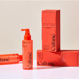 CAFUNÉ Scalp Soothing & Balancing Hair Tonic (120 / 4.06 fl.oz)