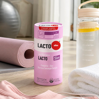 LACTO-FIT Probiotics Zinc (50 Sticks / Pack)