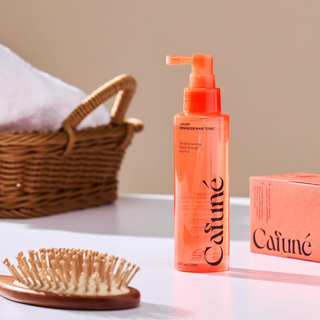 CAFUNÉ Scalp Soothing & Balancing Hair Tonic (120 / 4.06 fl.oz)