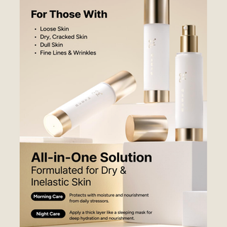 ONDO ChaoReum Niacinamide Salmon DNA PDRN Ampoule (50ml / 1.69 fl.oz)