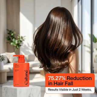 CAFUNÉ Root Strengthening & Volumizing Shampoo (500ml / 16.9 fl.oz)