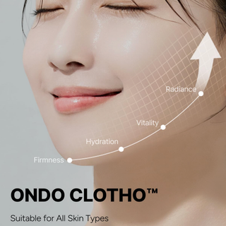 ONDO ChaoReum Niacinamide Salmon DNA PDRN Ampoule (50ml / 1.69 fl.oz)
