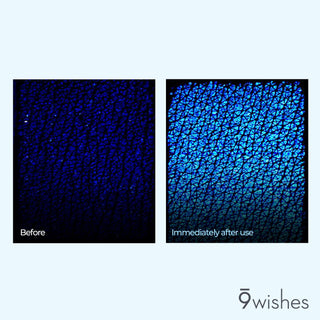 9wishes Hydra Skin Ampule Cream (50ml / 1.69 fl.oz)