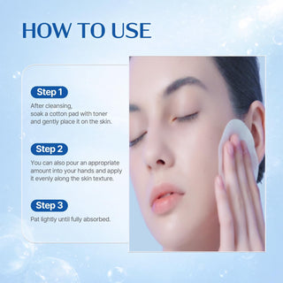 9wishes Hydra Skin Ampule Essence (150ml / 5.07 fl.oz)