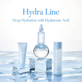 9wishes Hydra Skin Ampule Essence (150ml / 5.07 fl.oz)