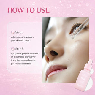 9wishes Retinol Pore Ampule (30ml / 1.01 fl.oz)