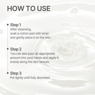 9wishes Rice 72% White Lucent Refining Toner (150ml / 5.07 fl.oz)