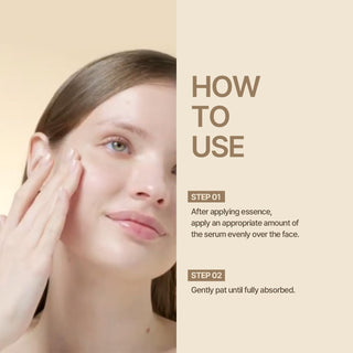 9wishes Vegan Collagen Ampule (30ml / 1.01 fl.oz)