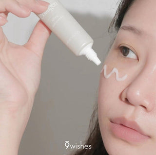 9wishes Vegan Collagen Ampule Cream (50ml / 1.69 fl.oz)