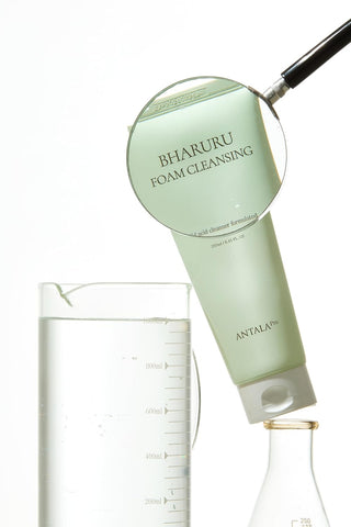 ANTALA Bakuchiol Oil Cleansing Balm (100ml / 3.38 fl.oz)