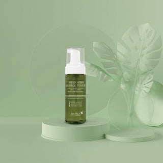 ANTALA Spirulina Carbonated Bubble Mask (100ml / 3.38 fl.oz)