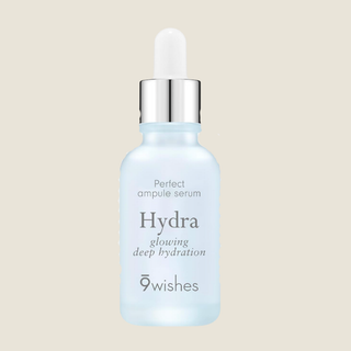 9wishes Hydra Ampoule II (30ml / 1.01 fl.oz)