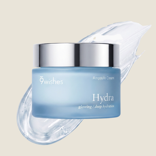 9wishes Hydra Skin Ampule Cream (50ml / 1.69 fl.oz)