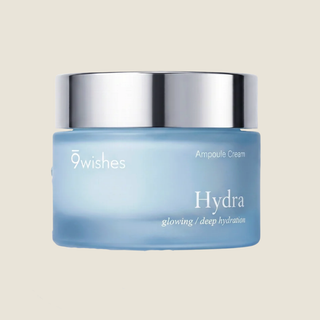 9wishes Hydra Skin Ampule Cream (50ml / 1.69 fl.oz)