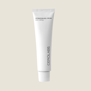 Cerolabs Deep Hydration Gel Cream (60ml / 2.03 fl.oz)
