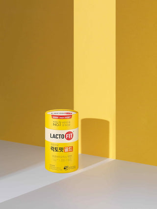 LACTO-FIT Gold Probiotics (50 Sticks / 80 Sticks)
